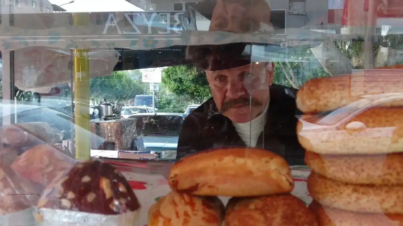 Yeşilçam’dan Simit Tezgahına Uzanan Yolculuk 1